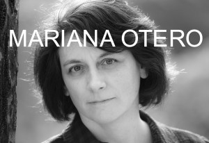 Radio a Mariana Otero Portrait hyperlink
